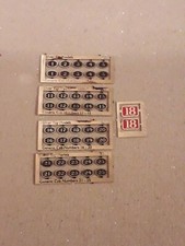 00 and 009 gauge Silver Tay