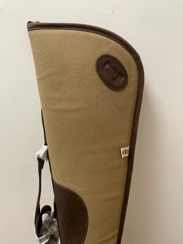 Teales huntsman oiled - huntsman, leather