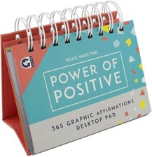 365 Days of Positive