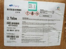 EFI VUTEK GSR 3M PREMIUM INK