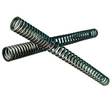 Fork spring set Wirth 2012