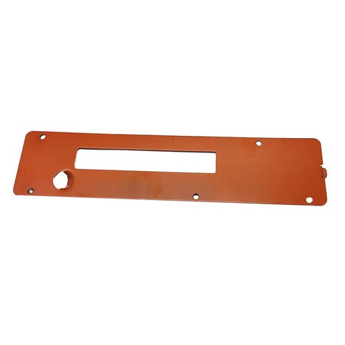 Improved safety features with - improved,