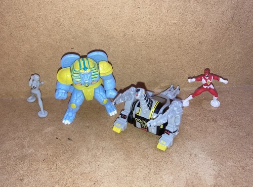 Micro machines galoob - machines,, power