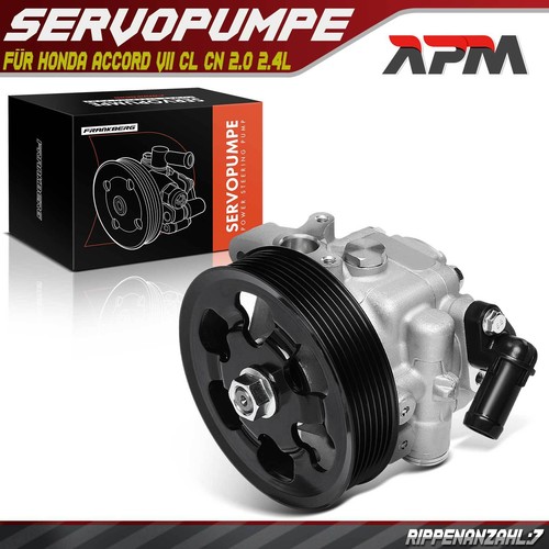 Hydraulic steering pump for - hydraulic,