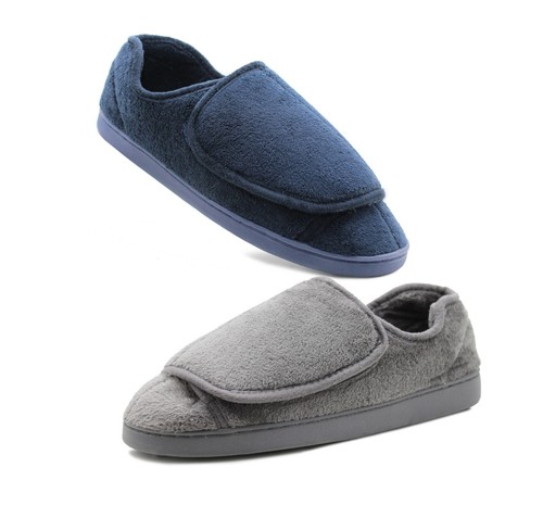 Mens diabetic touch fasten - mens,