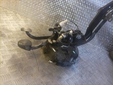 ALFA ROMEO 147 JTDM 16V LUSSO E4 4 DOHC 2004-2010 MANUAL PEDAL BOX ASSEMBLY RHD 