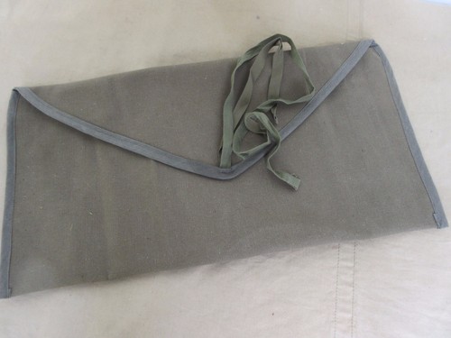 Car army tool bag - army,