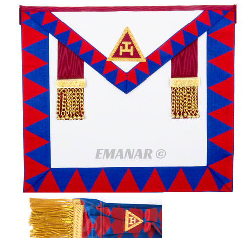 Masonic royal arch principals - masonic,
