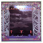 Black Sabbath : Tyr CD Value Guaranteed from eBay’s biggest seller!