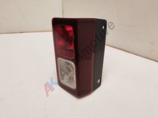 Vauxhall Vivaro MK2 B 14-19 Rear Fog Reverse Light Left Passenger 265596261R