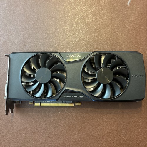 Evga geforce gtx - evga, acx