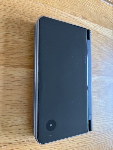 Nintendo dsi dark brown - dark,
