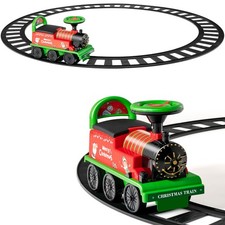 Kids Ride On Train and Track