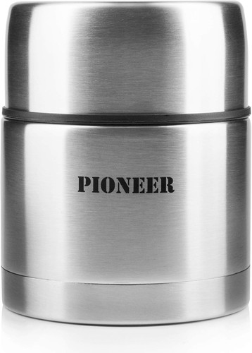 Pioneer vacuum insulated - vacuum,