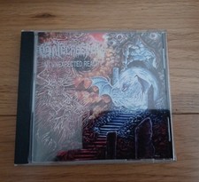 Gatecreeper - An Unexpected Reality CD Death Metal