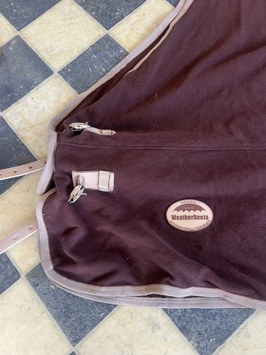 Used weatherbeeta travel - used,