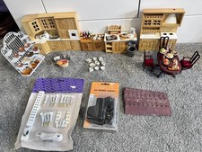 Dolls House Furniture