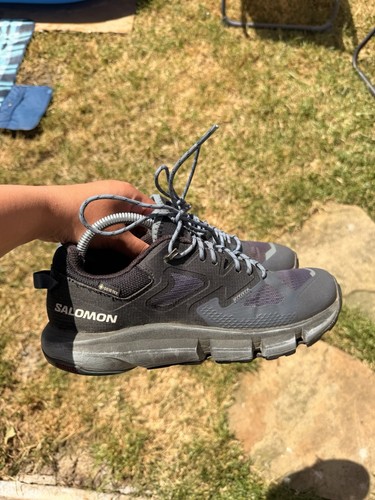Salomon trail walking shoes - salomon,