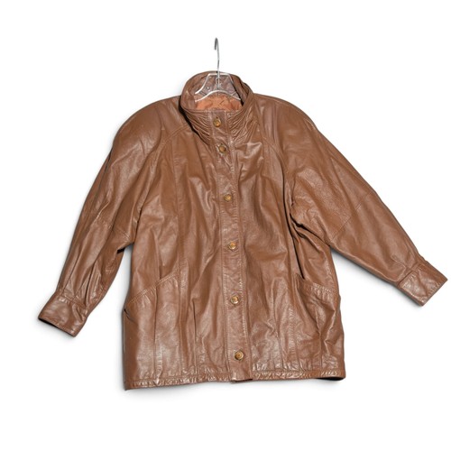 Vintage pelle genuine leather - vintage,