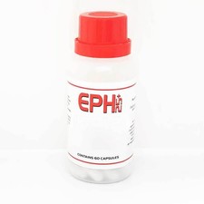 EPH25+ Fatburner - Extra