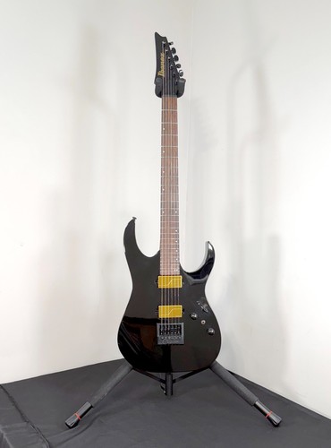 Ibanez axe design - design, rgr52et