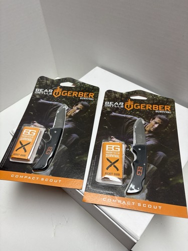 Bear grylls gerber - -,
