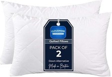 2 Pack Premium Hotel Quality