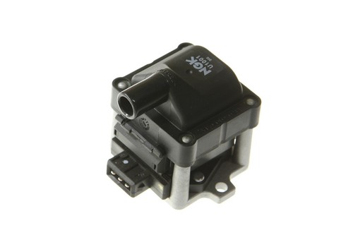 Ignition coil fits audi - coil, 100