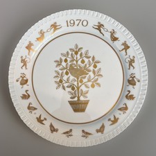 The First Spode Christmas