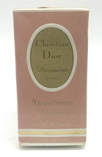 Christian Dior Diorissimo