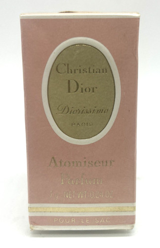 Christian dior diorissimo - dior,