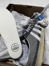 ADIDAS SPZL F.C. ROELEE GREY