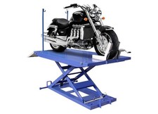 Tuxedo M-1500C-HR 1,500 lb