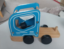 Jacques London Cab for Car