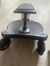 Universal Buggy Board with