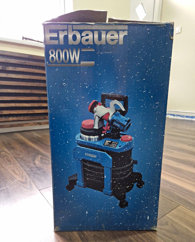 Erbauer eps800 800w - erbauer, hvlp