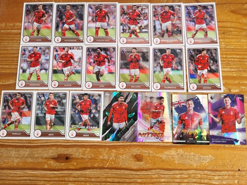 Topps premier league - topps,
