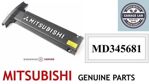 Mitsubishi genuine cover - mitsubishi,