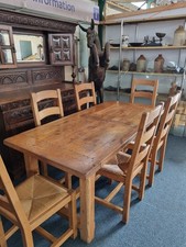 French oak farmhouse - oak,