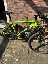 Whyte 603 Mountain Bike Lime