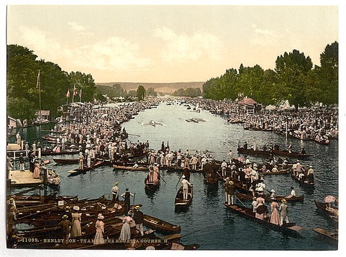 Photo henley thames - photo:henley, england
