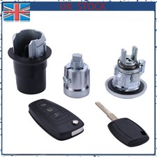 Complete Lock Set with Flip