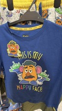 Toy Story Boy Kids Matching