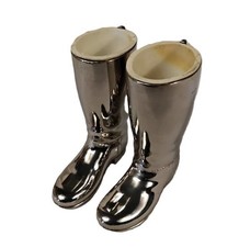 Vintage Silver Plated