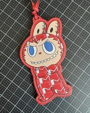 LABUBU x Moynat Bag Charm