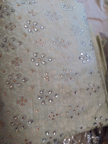 Pakistani traditional banarsi - traditional,