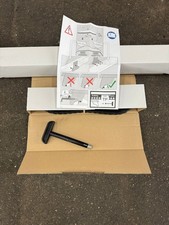 Audi Q5 Roof Bars Genuine -