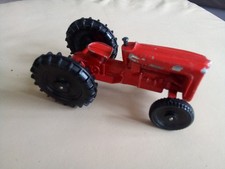 LARGE LONE STAR TRACTOR 1970's
