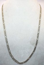 Vintage Italy 14k Gold Stamped