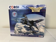 Corgi AA33619 Panavia Tornado